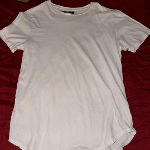 Pacsun white T